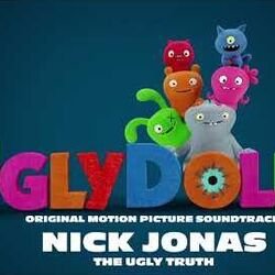 Ugly dolls soundtrack songs sale