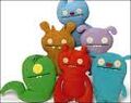 Series 2 Uglydolls