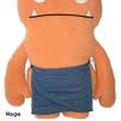 List of All Uglydolls Uglydoll Wiki Fandom