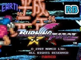 Burning Force