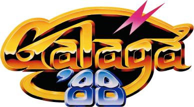Galaga '88 | UGSF Wiki | Fandom