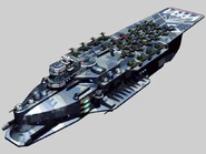 Line Carrier (Lieb Gaim Goulzehga)