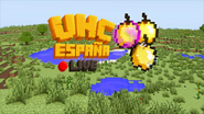 UHC España Live logo