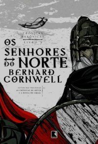 Uhtred, Série Crônicas Saxônicas Wiki