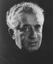 Aram Khatchaturian