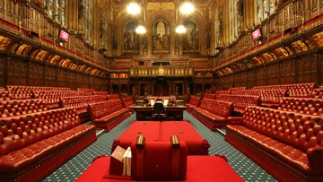 House of Lords | UK Model Parliament Wiki | Fandom
