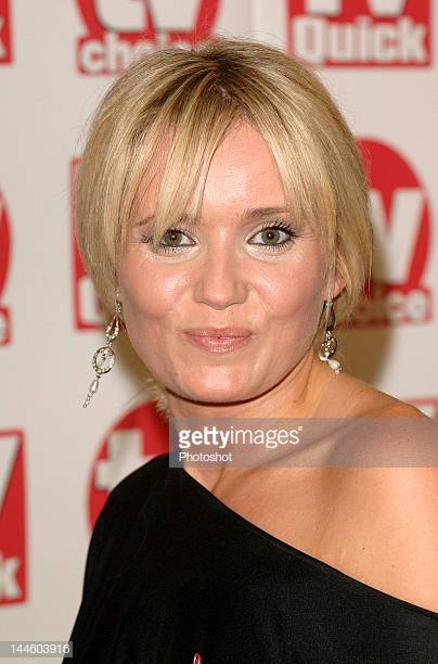 Gina Patrick | UK Real Life Soap Crossover Wiki | Fandom