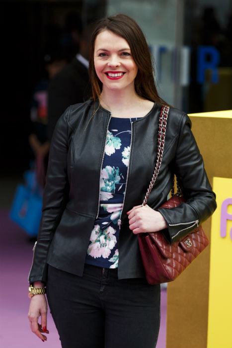 Tracy Barlow - Wikipedia