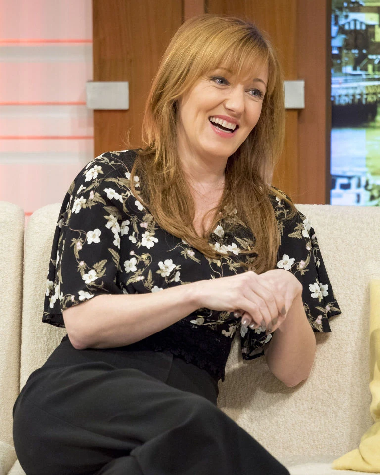 Mo Slater UK Real Life Soap Crossover Wiki Fandom