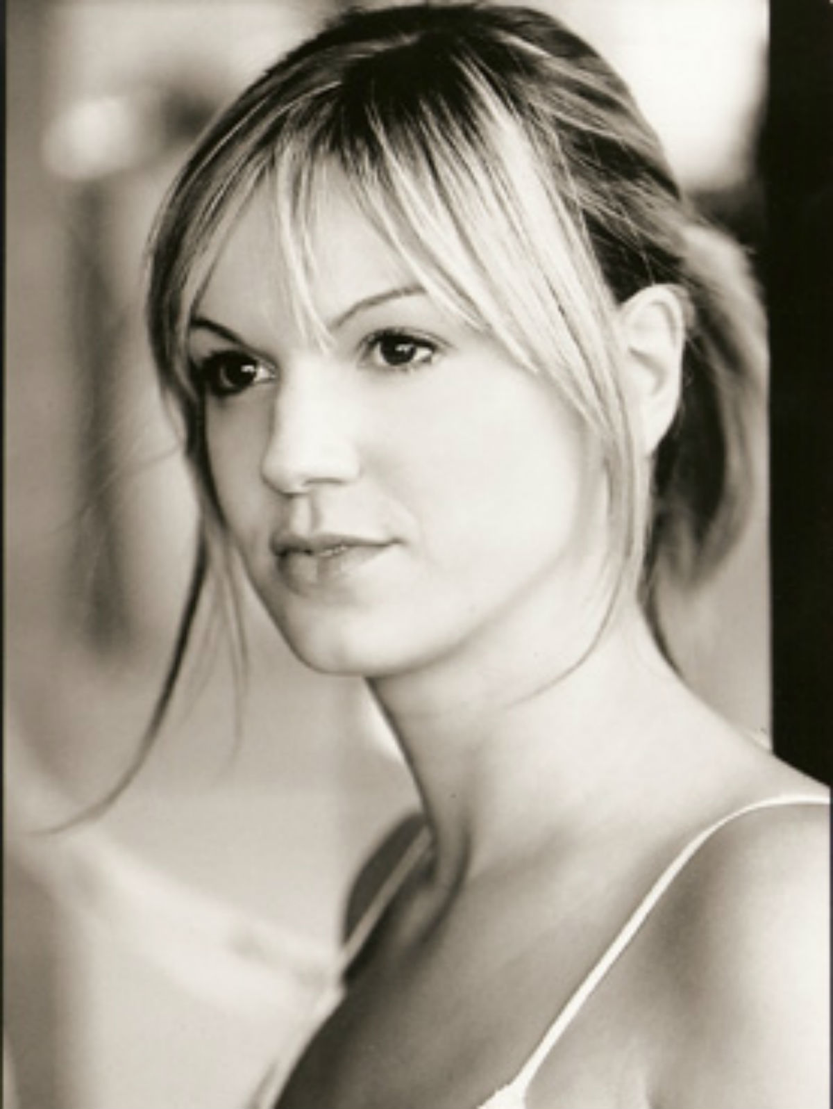 Jodie Nash | UK Real Life Soap Crossover Wiki | Fandom