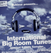 International Big Room Tunes Limited Edition Sampler