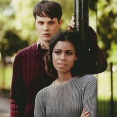 Alunageorge