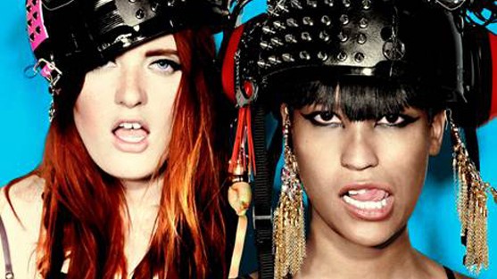 icona pop logo