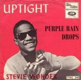 Stevie Wonder : Stats | UK Charts Archive Wiki | Fandom