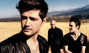 The script