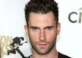 Adam Levine - Wikipedia