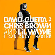 David Guetta - I Can Only Imagine