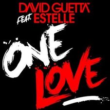 One love david guetta