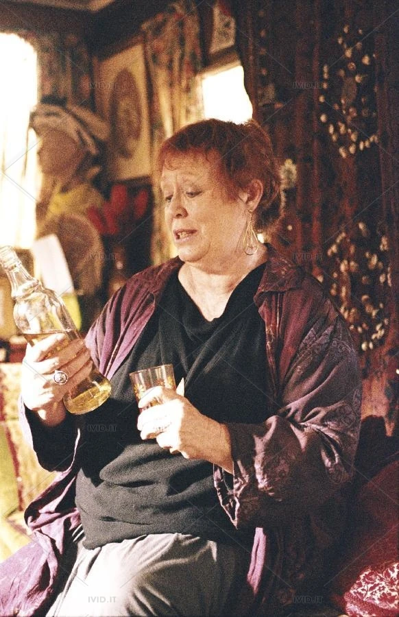 Peg Dingle UK Soap Street Wiki Fandom