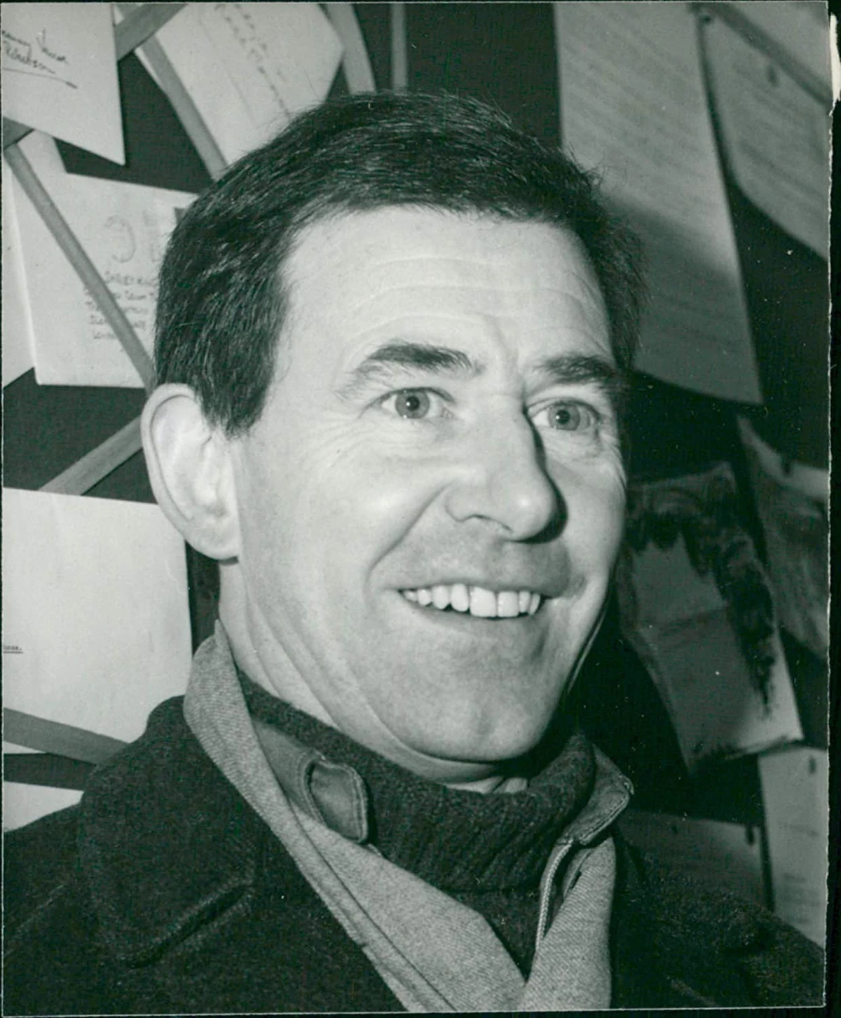 Charles Cotton UK Soap Street Wiki Fandom