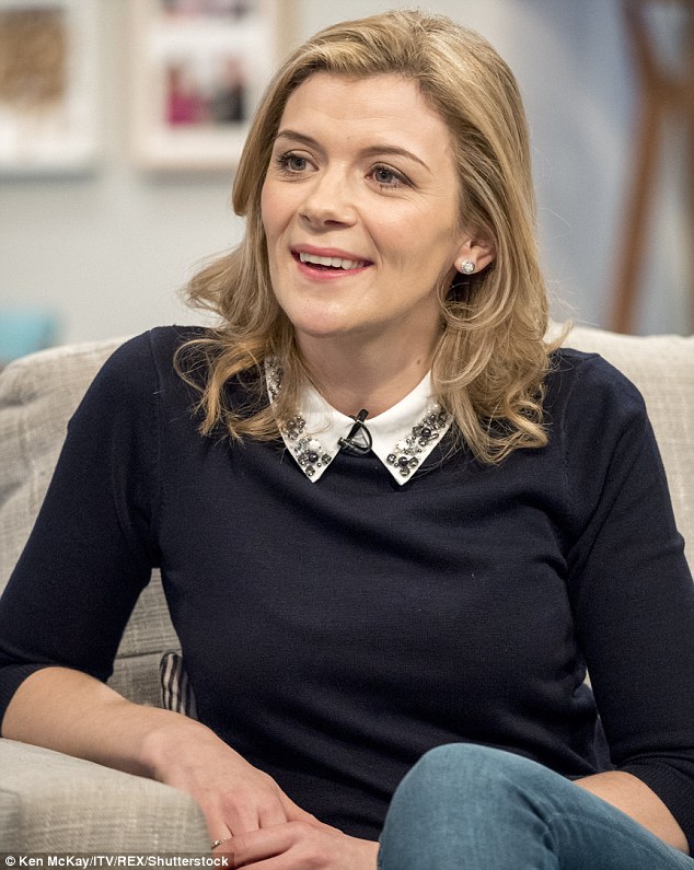 Leanne Battersby UK Soap World Wiki Fandom