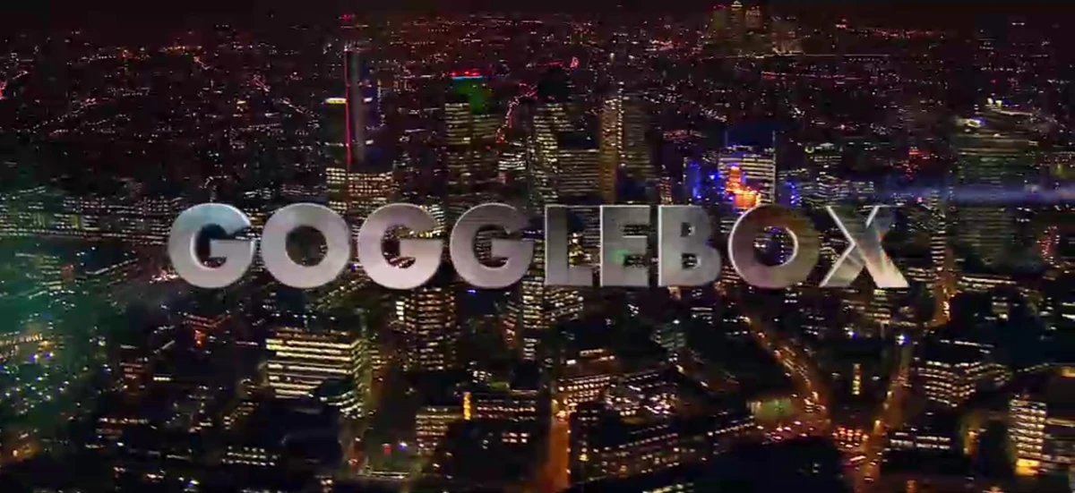 CategoryGOGGLEBOX UK TV Ratings Wiki Fandom