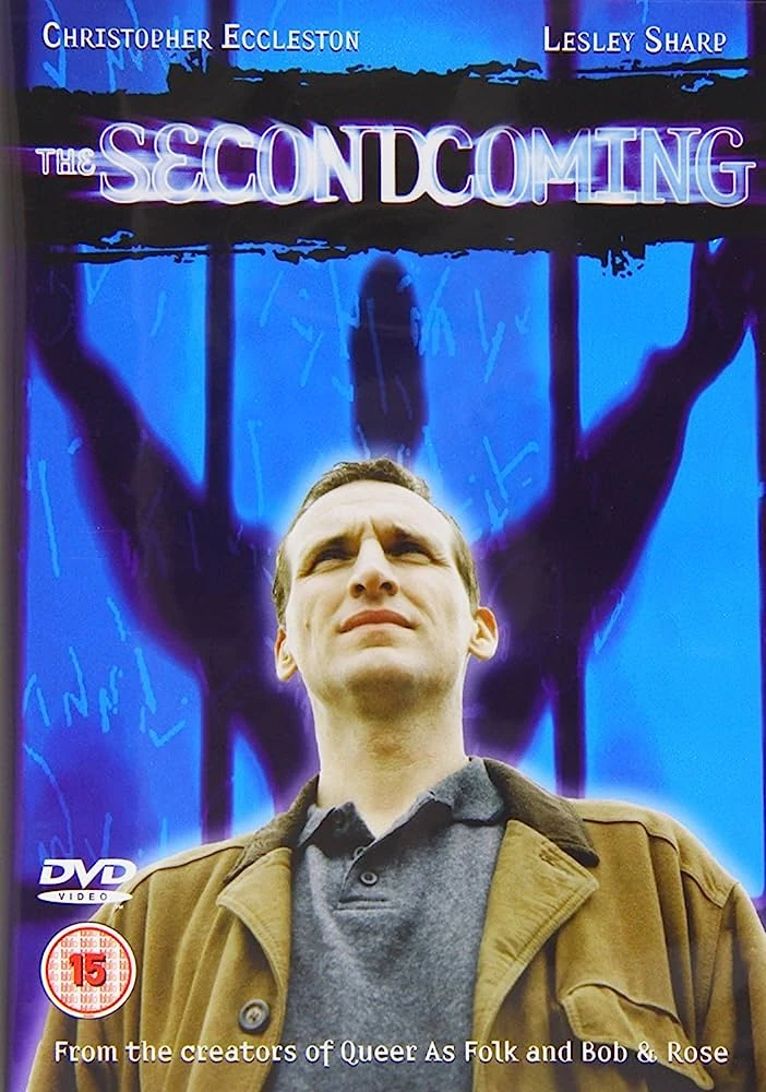Dvd The Second Coming Uk Tv Ratings Wiki Fandom