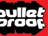 Bulletproof Comics