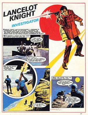 "", from either  or , 1967-70