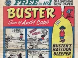 Buster