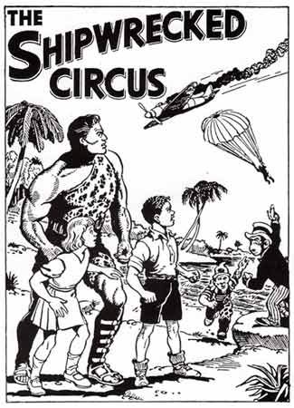 H. M. Brock (1875-1960), UK Comics Wiki, Fandom