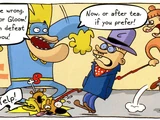 Bananaman