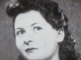 Joan Porter