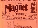 The Magnet