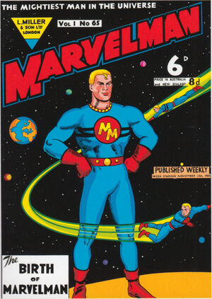 Marvelmancover