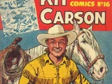 Kit Carson
