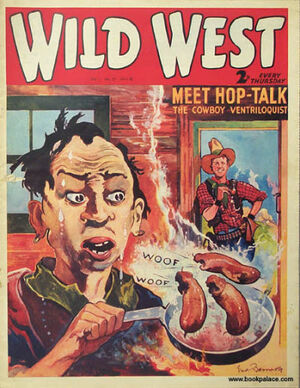 Wild west uk 19381119