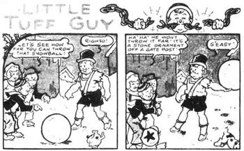 Larkman littletuffguy1939