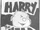 Harry the Head