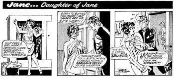 , Daily Mirror, 1962