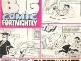 Big Comic Fortnightly