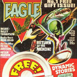 Eagle (1982-1994)