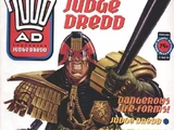 Judge Dredd