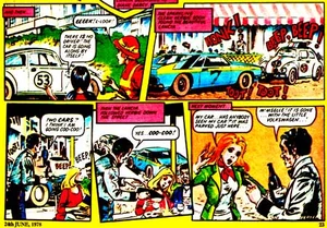 "Herbie", from , 1978