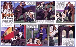 "" from , 1955-56