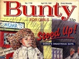 Bunty