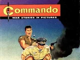 Commando