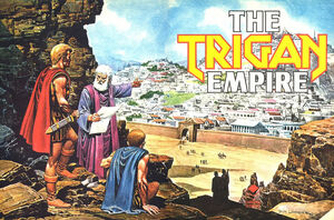 Trigan Empire