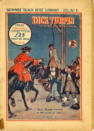 Dick Turpin 001