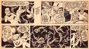 Garth by John Allard